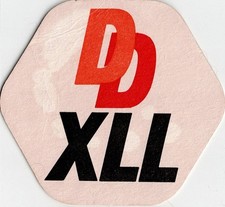 Double Diamond Hexagonal Beer