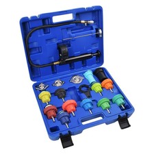 Coolant Pressure Tester