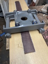 Guitar Fretboard Radius Jig