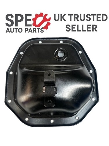 Genuine iveco daily - daily, axle