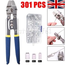 Stainless Steel Fishing Pliers