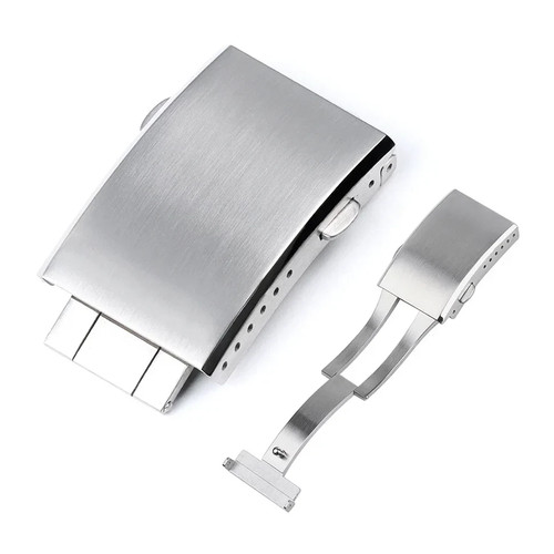 Deployant clasp folding - clasp,