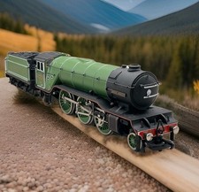 Bachmann LNER Green Arrow