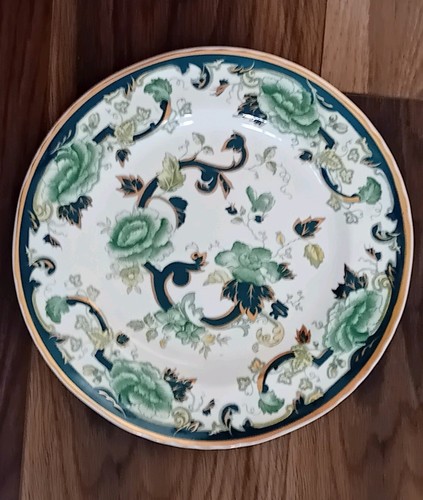 Vintage mason ironstone - vintage,