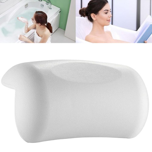 Waterproof bath pillow - waterproof,
