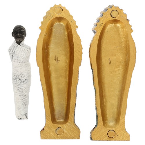 Egyptian resin craft - egyptian,