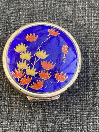 Vtg japanese silver - vtg, 925
