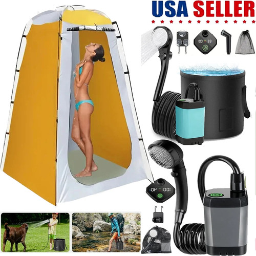 6000mah portable camping - 6000mah,