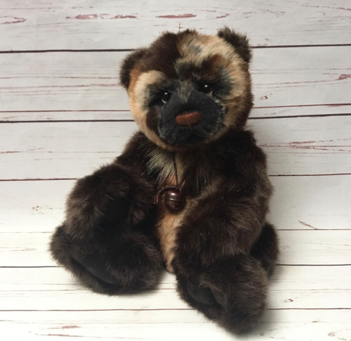 Charlie bears silkie - charlie,