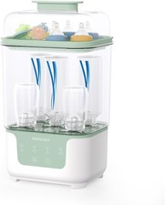 Momcozy Bottle Sterilizer and