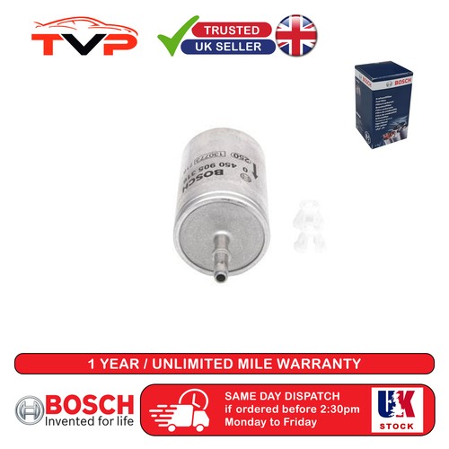 Bosch fuel filter for - bosch, vw