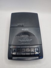 Vintage Sony TCM-939 Tape