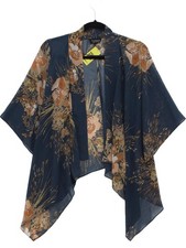 Topshop Women's Coat UK 6