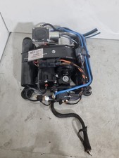 2006 -2009 RANGE ROVER L322 AIR SUSPENSION COMPRESSOR PUMP RQL500050 