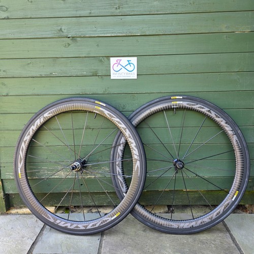 Mavic cosmic pro - mavic,