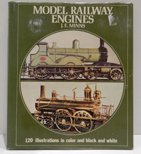 Model railway engines je - engines,