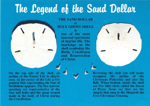 The legend sand - legend,