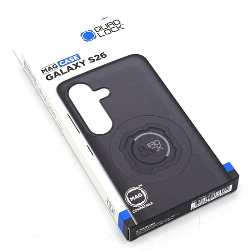 Quad lock phone mag - quad,