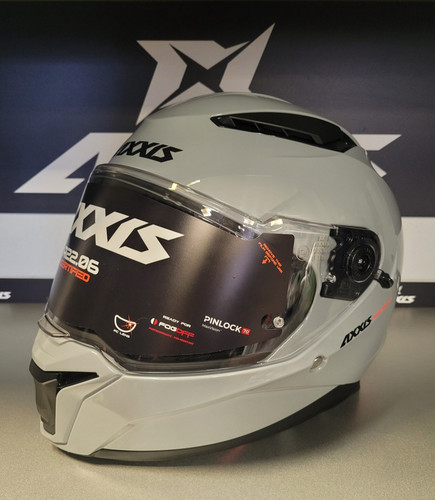 Axxis panther solid - solid, a12