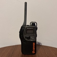 SONY UHF Transceiver ICB-U655