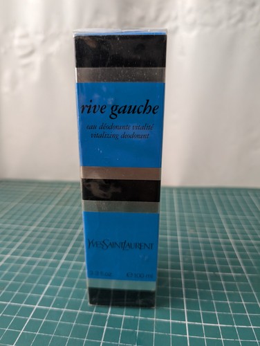 Yves saint laurent rive gauche - saint,