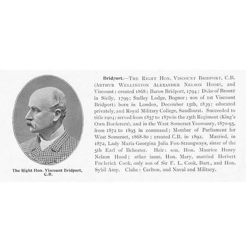 Arthur wellington alexander - wellington,