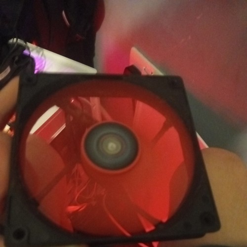 Corsair cooler master and - master,