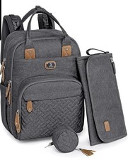 Dikaslon Baby Changing Bag