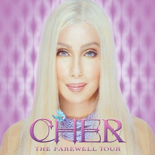 Cher the farewell - cher, tour