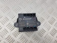 MERCEDES C CLASS DOOR CONTROL