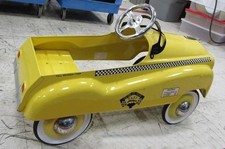 Vintage GEARBOX CHECKERED