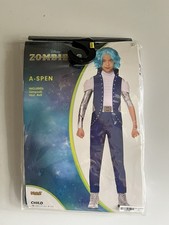 Disney Zombies 3 A-Spen