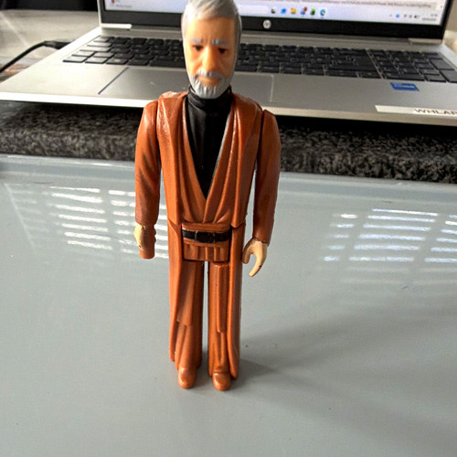 Hong kong star wars - hong, obi-wan