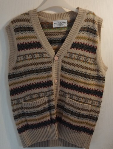 Men bloomsbury fair isle - bloomsbury,