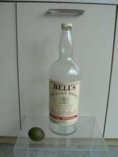 Vintage Bells Old Scotch