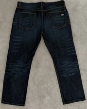 Men’s 100% Genuine Lacoste