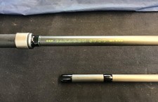 Rare ESP Paragon spod rod 12ft 4 1/2lb test carbon carp rod