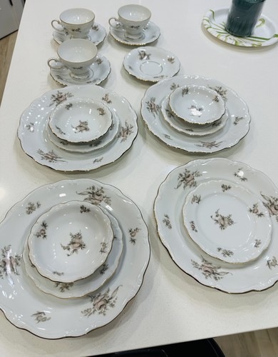 Vintage johann - (theodore),