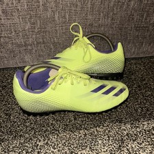 ADIDAS X ASTROTURF TRAINERS