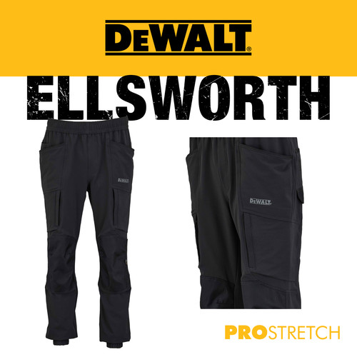 Dewalt ellsworth men water - ellsworth,