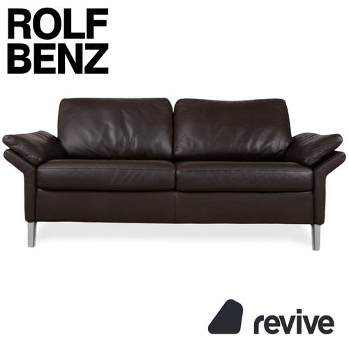 Rolf benz 3300 - rolf, leather
