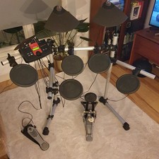 Yamaha DTXplorer Electronic