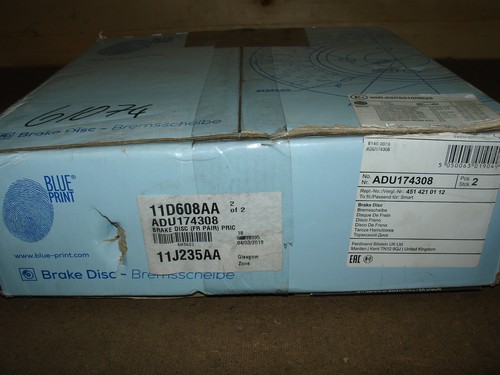 Adu174308 blue print rear - print,