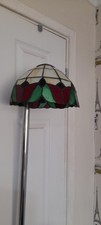  Vintage Tiffany Style Stained