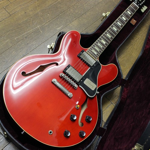 Gibson custom shop - gibson, 63