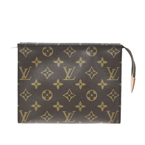 Louis vuitton poche toilette - vuitton,