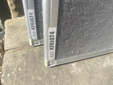 NOBO KF01074 Cork Notice Board