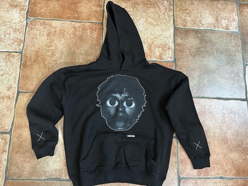 Gor oversized - gor'gor,