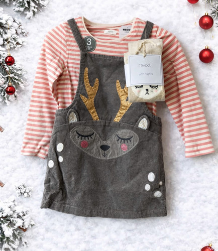 Girls christmas next - girls,