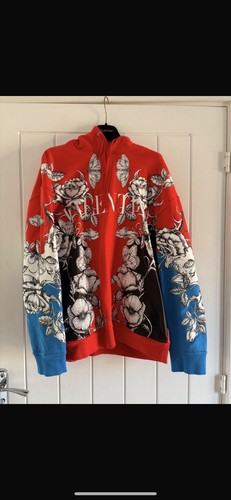 Valentino hoodie men size - hoodie,